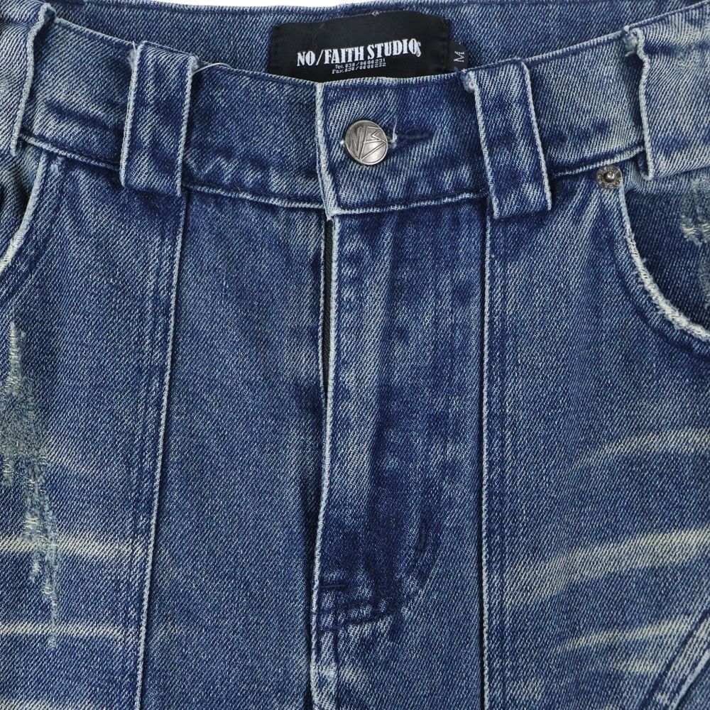 NO/FAITH STUDIOS (ノーフェイスストゥディオス) LAKE USED DUNE