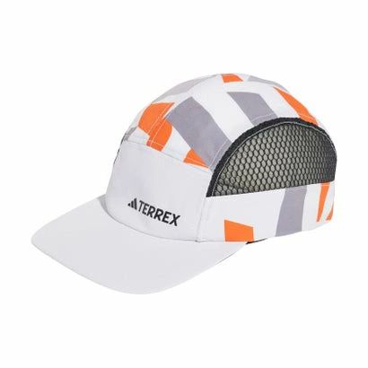 アディダス adidas テレックス クライマクール 5パネル グラフィックキャップ KPI98 JJ1478 帽子 ハイキング ランニング