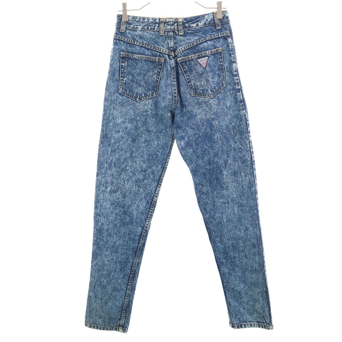 Guess ゲス 90s georges marciano USA製 オールド ケミカルウォッシュ 