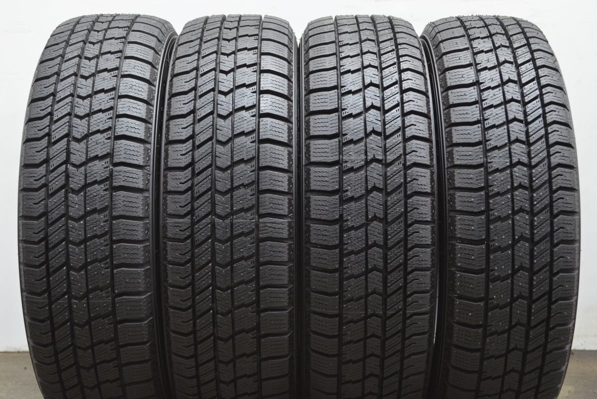 シボレー アイスナビ8 155 65R14