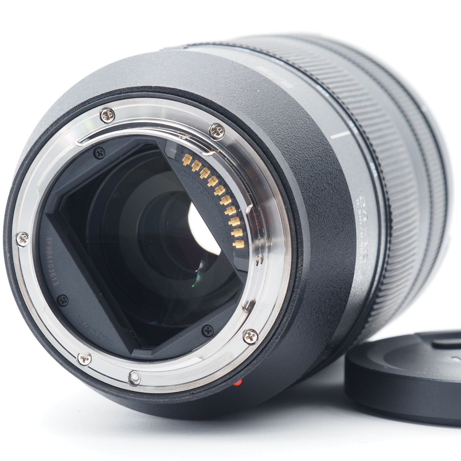 上品 LUMIX