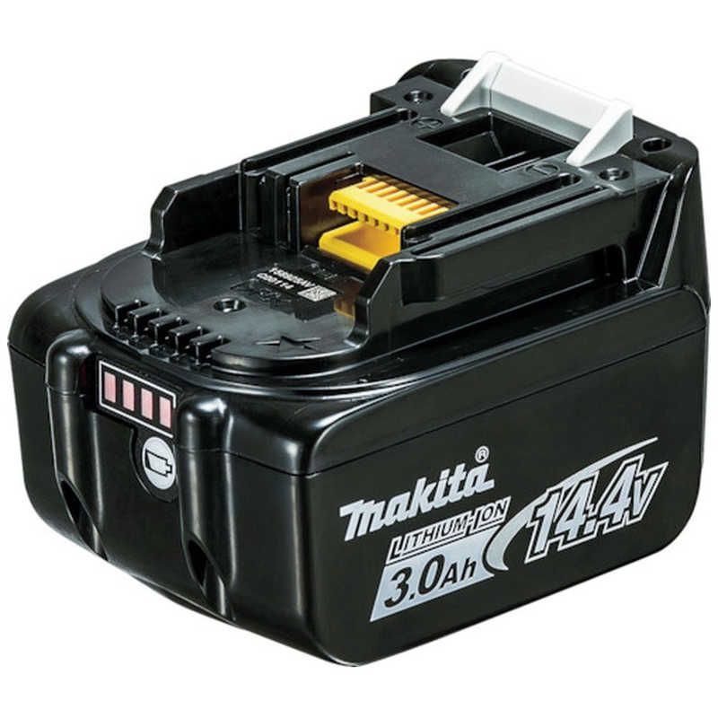 送料無料 ♥ 未開梱 マキタ １４．４ＶＬｉ－ｉｏｎバッテリ Ａ－６０６９８ ＢＬ１４３０Ｂ BL1430B A-60698