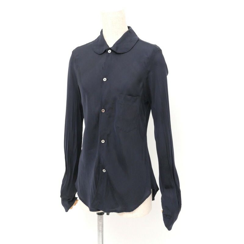 □美品□COMME des GARCONS COMME des GARCONS コムデギャルソン 