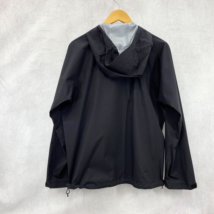 未使用 MAMMUT Masao Light 2.0 HS Hooded Jacket 1010-32070 フード