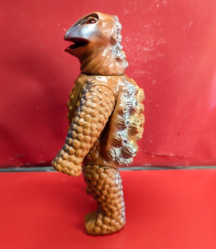 メディコムトイ マーミット 怪獣天国 ブラックガロン USTAUSTRALIA_COM_AU