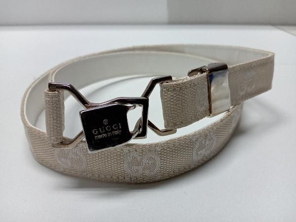 GUCCI ベルト レディース GG グッチ レディースベルト | GUCCI® JP