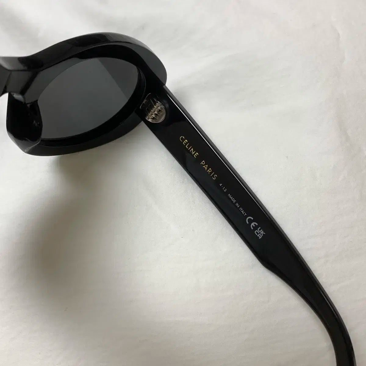 サングラス ブラック