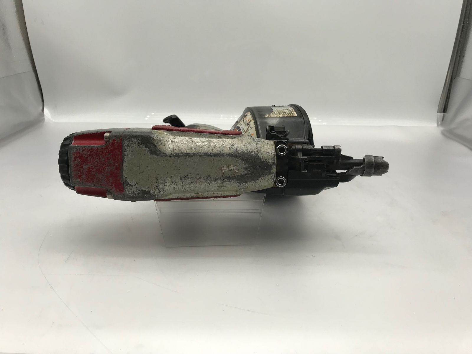 マックス 常圧50mmコイルネイラ