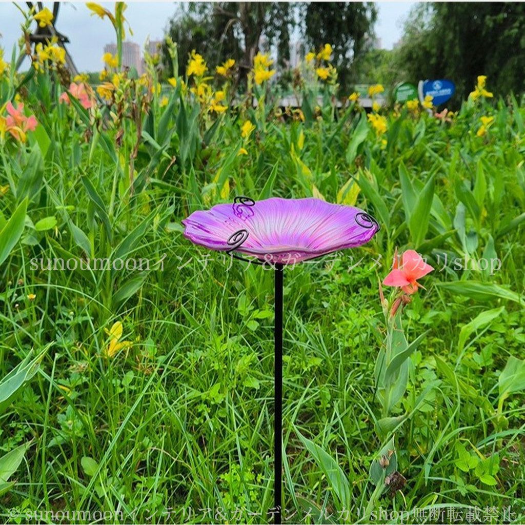 エサ入れ ガーデン