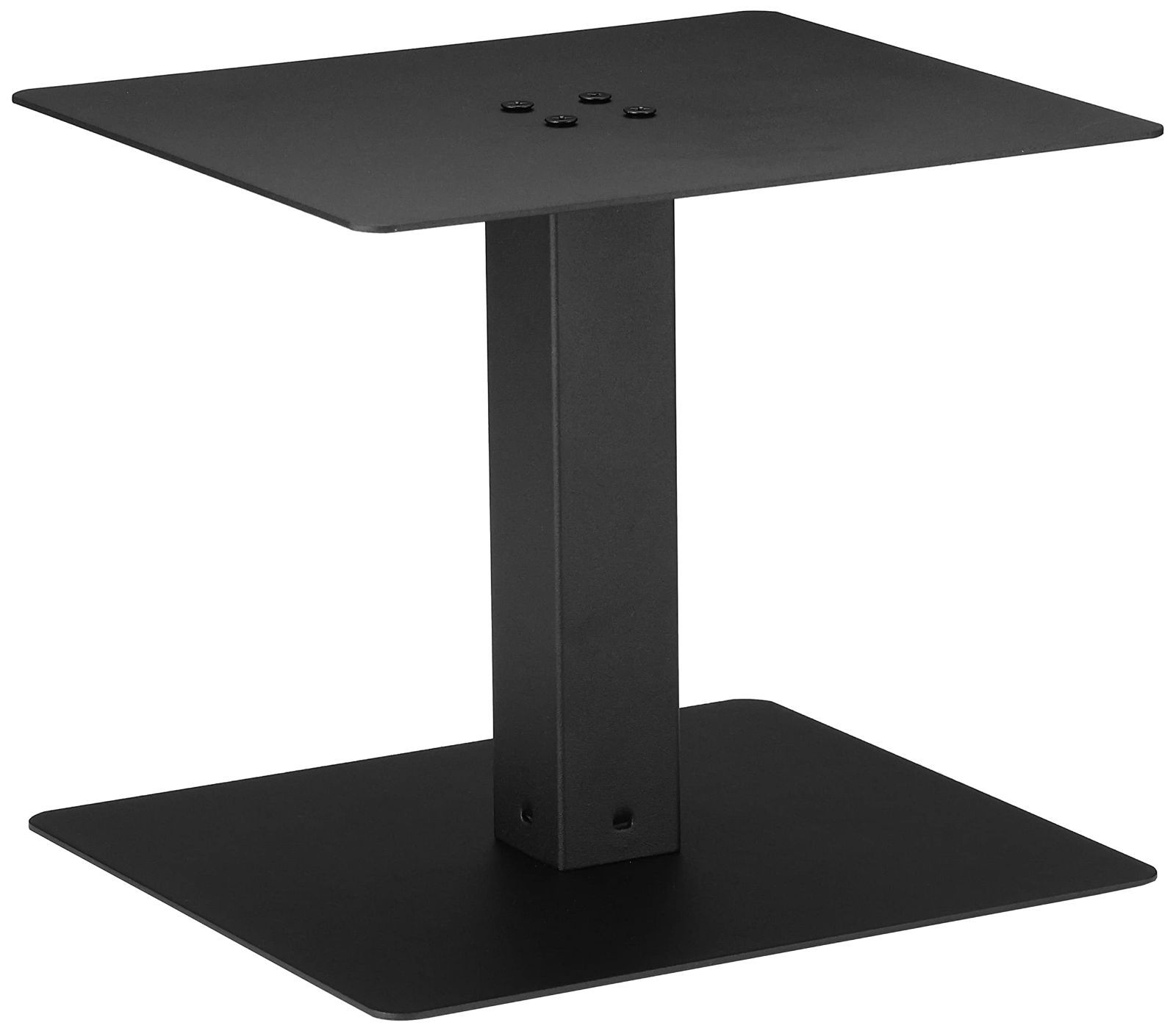 キクタニ モニタースピーカースタンド 天板:240mm×210mm 高さ:206 キクタニ モニタースピーカースタンド 天板:240mm×210mm 高さ:206
