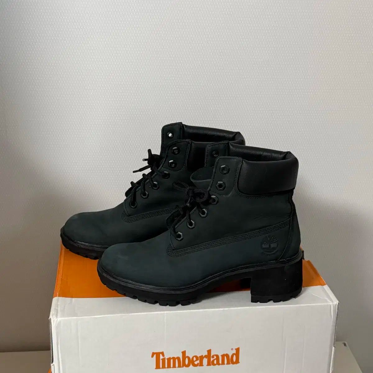 Timberland ティンバーランド キンズリー 6 インチ