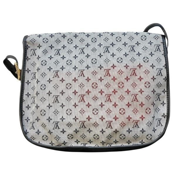 ルイヴィトン Louis Vuitton モノグラムミニ ベランジェール M92670 バッグ ショルダーバッグ ユニセックス
