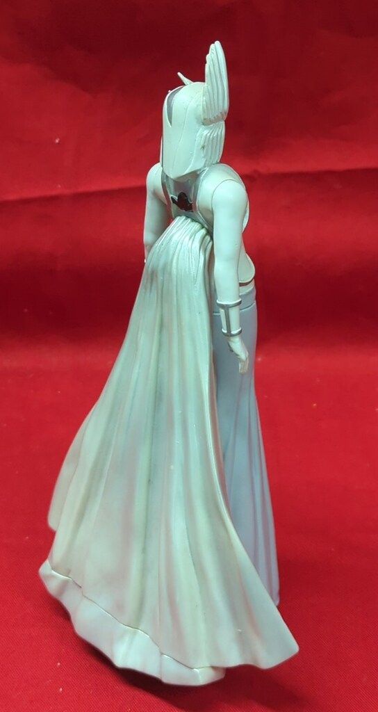 天使降臨セット スーパーグレードソフトビニール 根源破滅天使 ゾグ 第