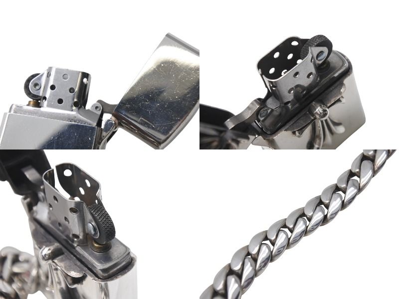 aacさま専用 ガボール スカルオン4ハートキーパー スカル