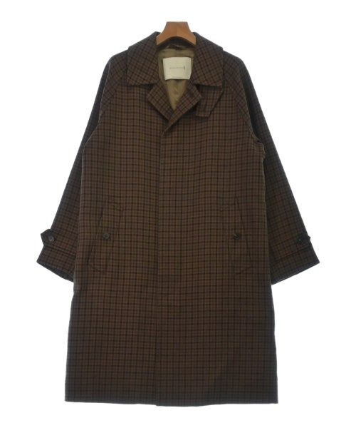 MACKINTOSH コート（その他） メンズ 【古着】【中古】【送料無料】