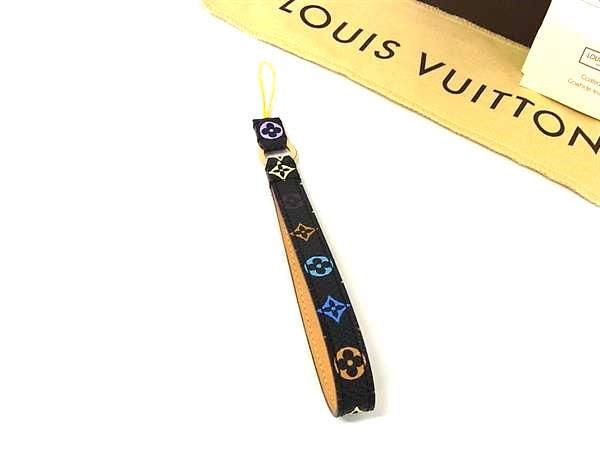 □新品□未使用□ LOUIS VUITTON ヴィトン M92598 モノグラムマルチ
