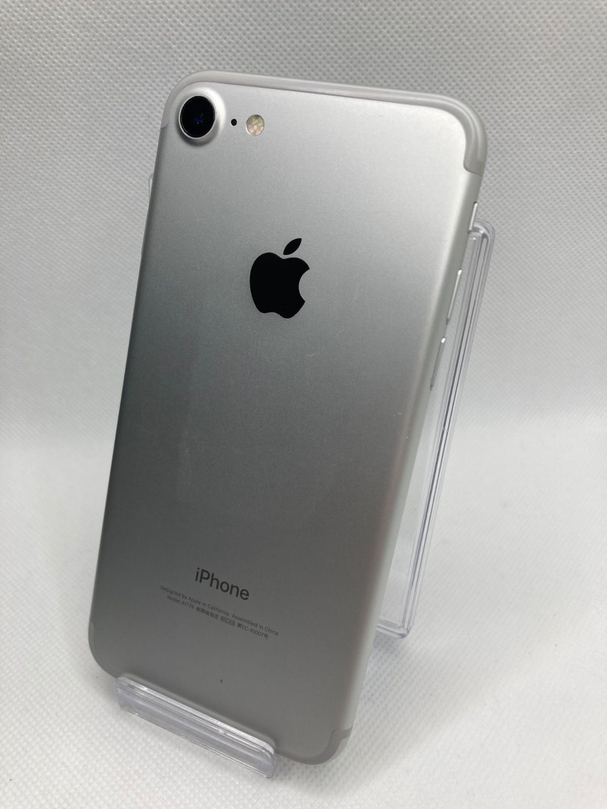 【万代様用】iPhone 7 32GB【キズあり】SIMフリー Apple iPhone 7 32GB SIMフリー 価格比較 - 価格.com