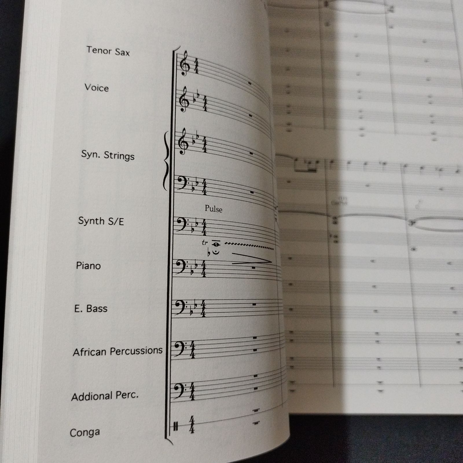 ムービック/『カウボーイビバップバンドスコア Three,Two,One,Let's Jam!』 カウボーイビバップ バンドスコア COWBOY BEBOP Three Two One Let\u0027s Jam