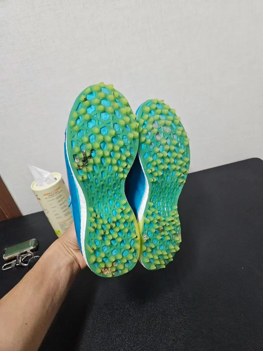 フィールドホッケーシューズ 235