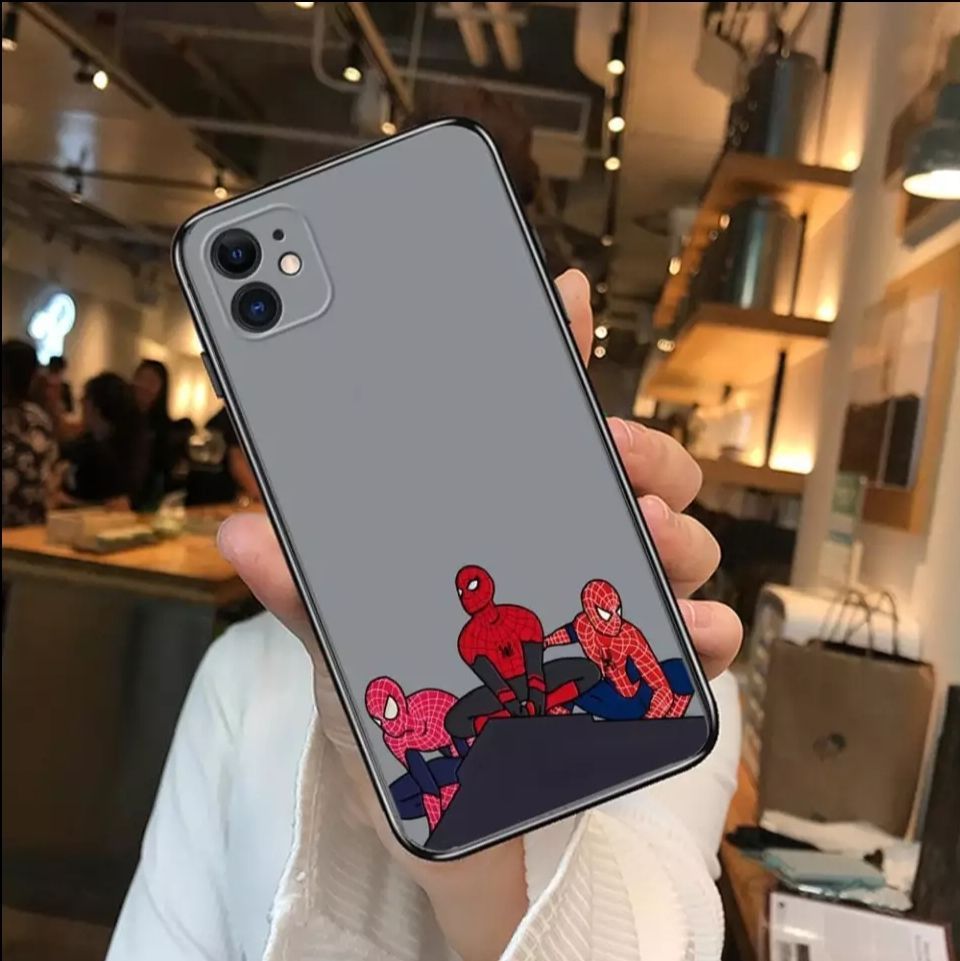 スパイダーマン iPhone 11 Pro スマホケース 激安商品 - iPhone