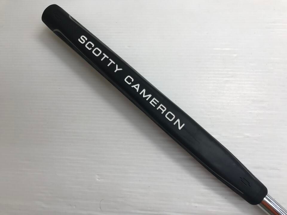 送料無料の商品多数！ SC PHANTOM 11.5 2025 パター タイトリスト 最短