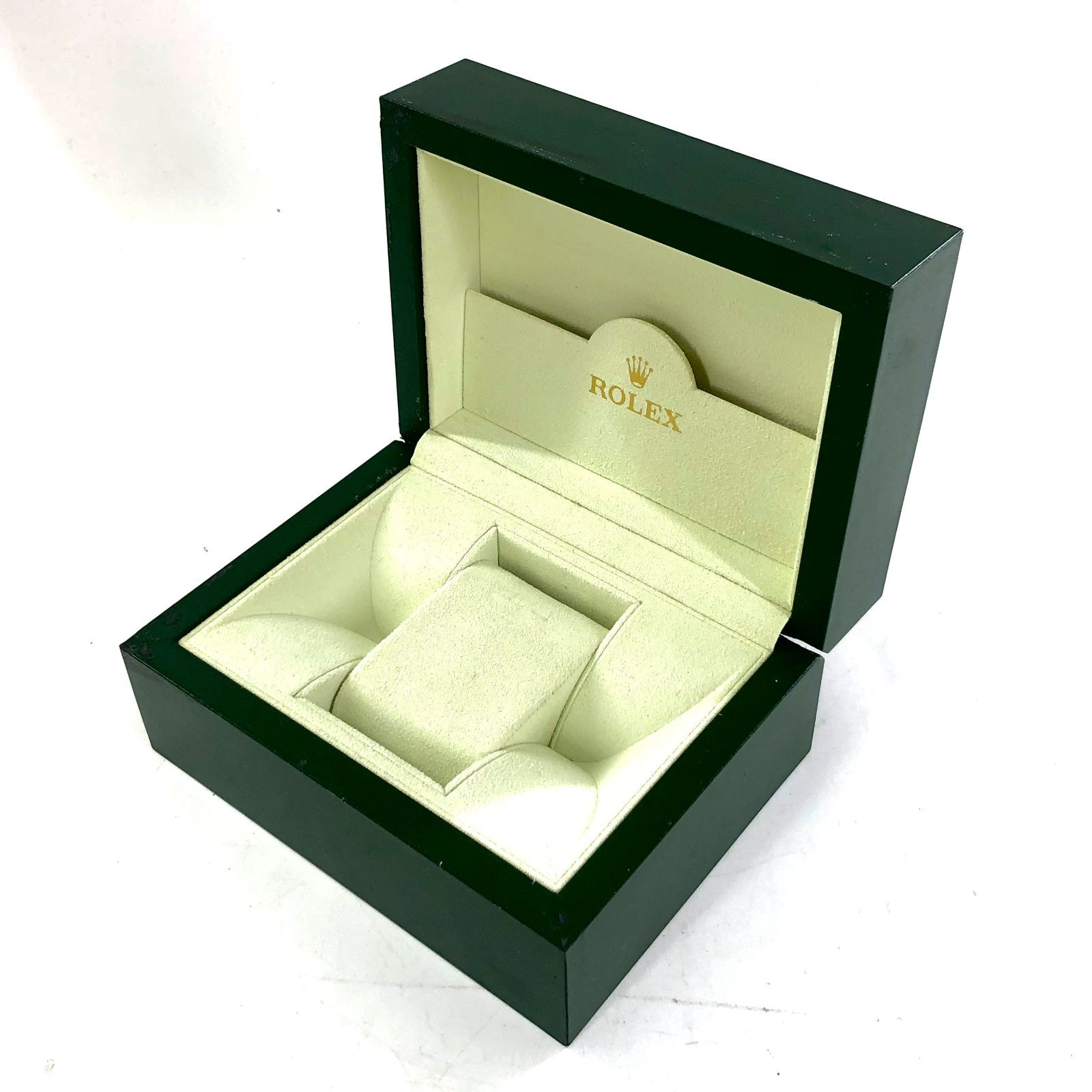 ロレックス ギャランティ コマ ROLEX 空箱 79174 時計ケース