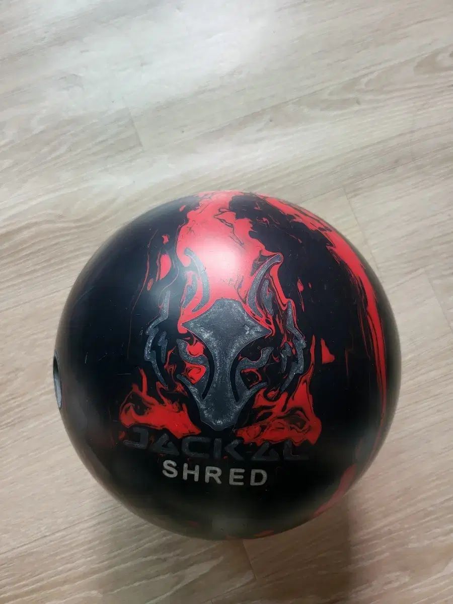 MOTIV ジャッカル スパー 15p ボーリングボール