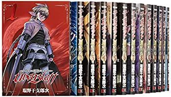 【】 Ubel Blatt~ユーベルブラット~ コミック 1-18巻セット (ヤングガンガンコミックス)