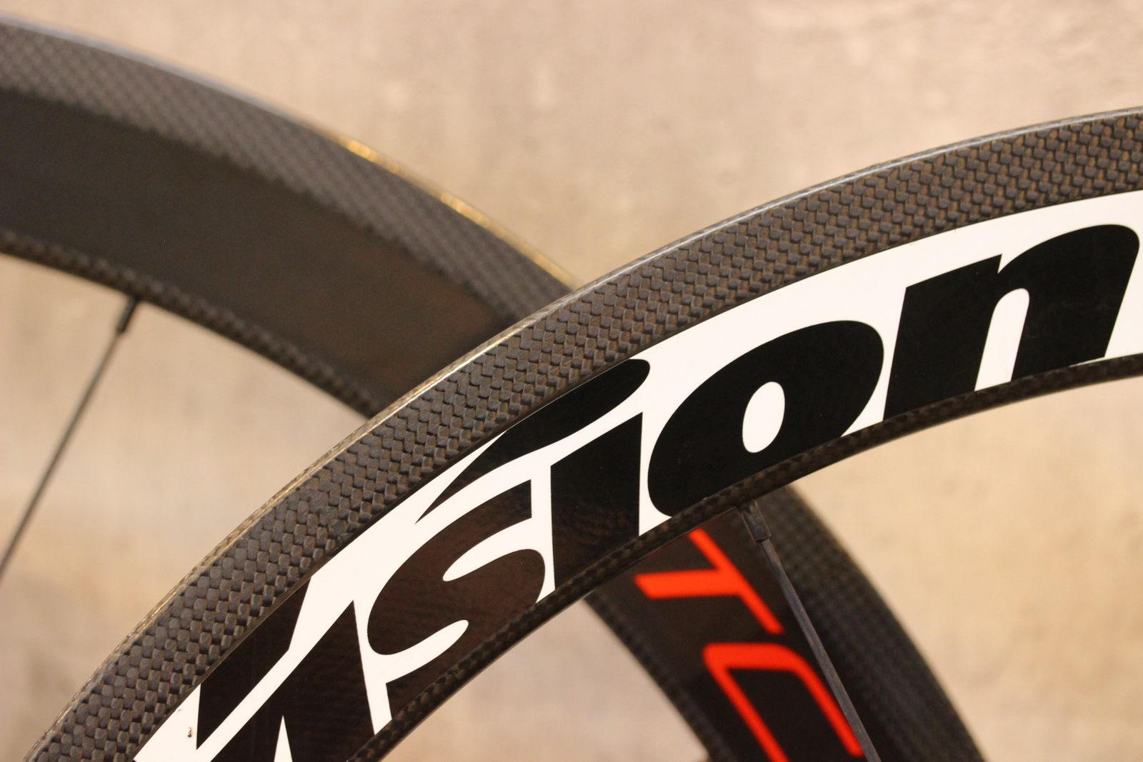 [tabataaaa]vision TC50 限定カラー tabataaaa様専用]vision TC50 限定カラー