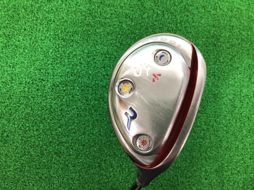 中古 RODDIO/ロッディオ ユーティリティ 24° NS PRO UT 950/R