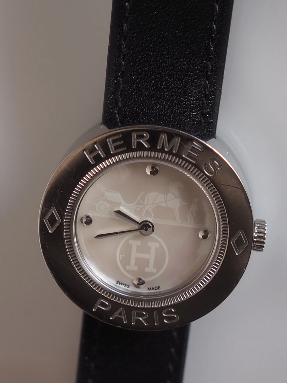 HERMES エルメス