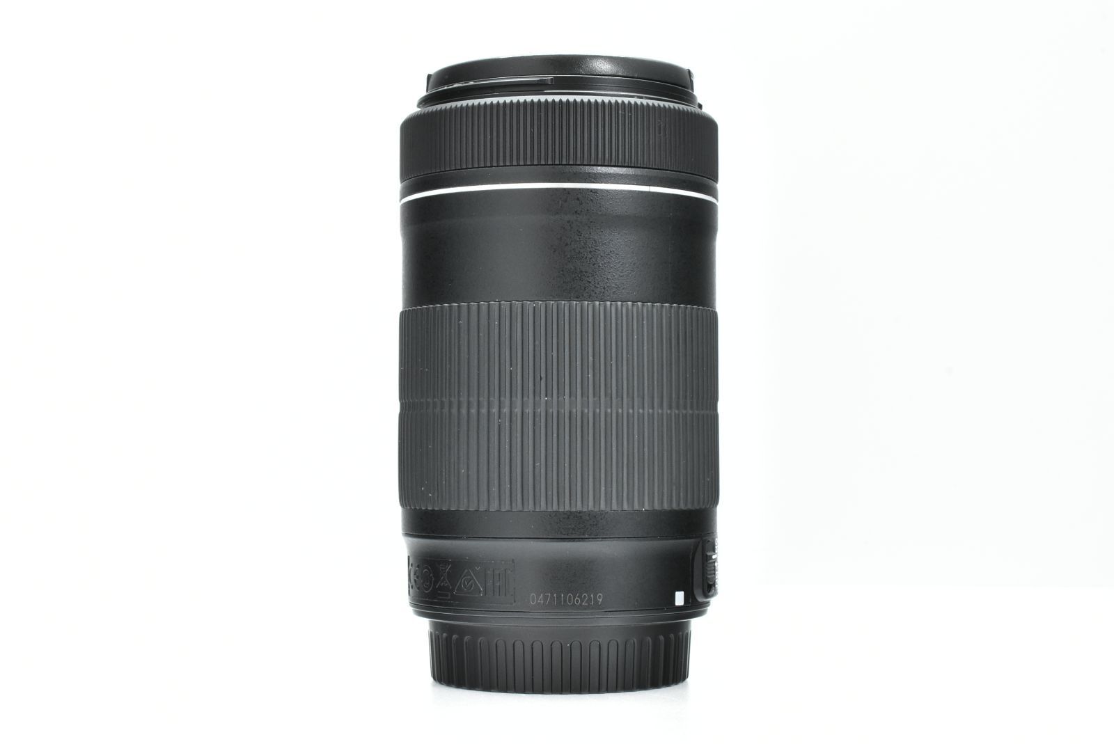 美品】Canon EF-S 55-250mm f/4-5.6 IS STM Telephoto Zoom Lens EF- 美品】Canon EF-S 55-250mm f/4-5.6 IS STM Telephoto Zoom Lens EF-