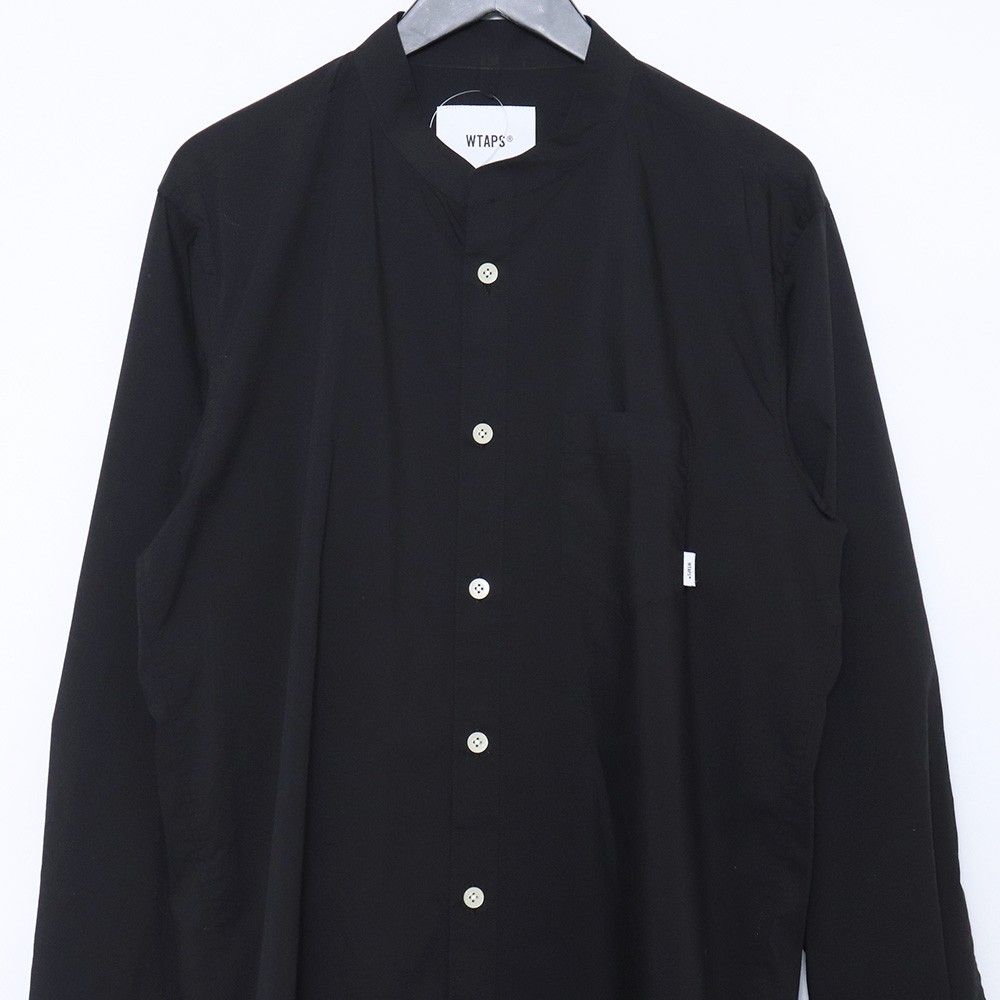 WTAPS KULTUR LS 02 SHIRT サイズ2 - メルカリ