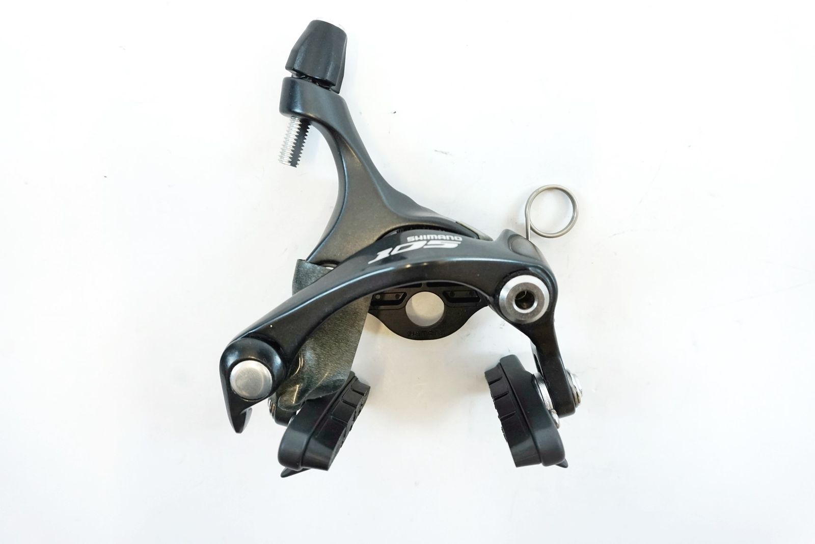 SHIMANO 「シマノ」 105 BR-5710 ダイレクトマウント用 フロント ブレーキキャリパー / バイチャリ有明店