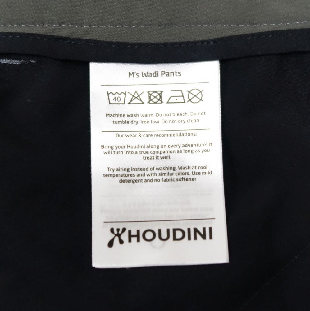 Wadi Pants