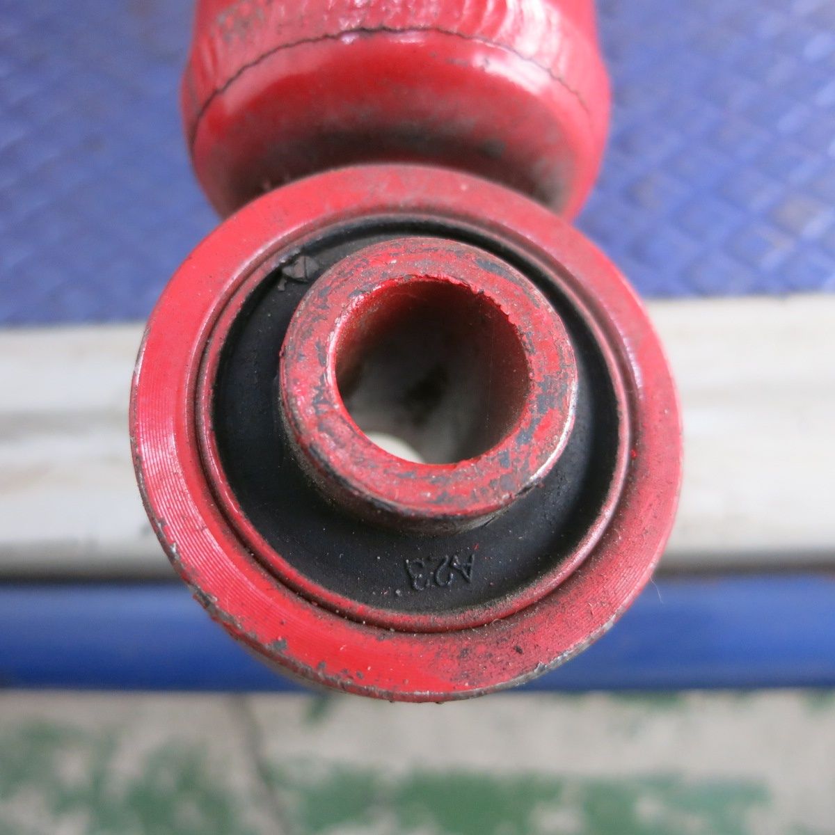 サスペンション MJ23