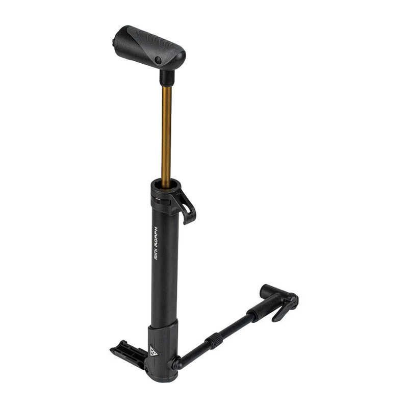 【 新品 未開封 】 TOPEAK TPK ミニ モーフ PPM1420000000 未使用 送料無料