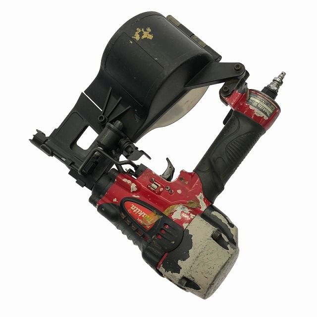 エアツール くぎ打ち機