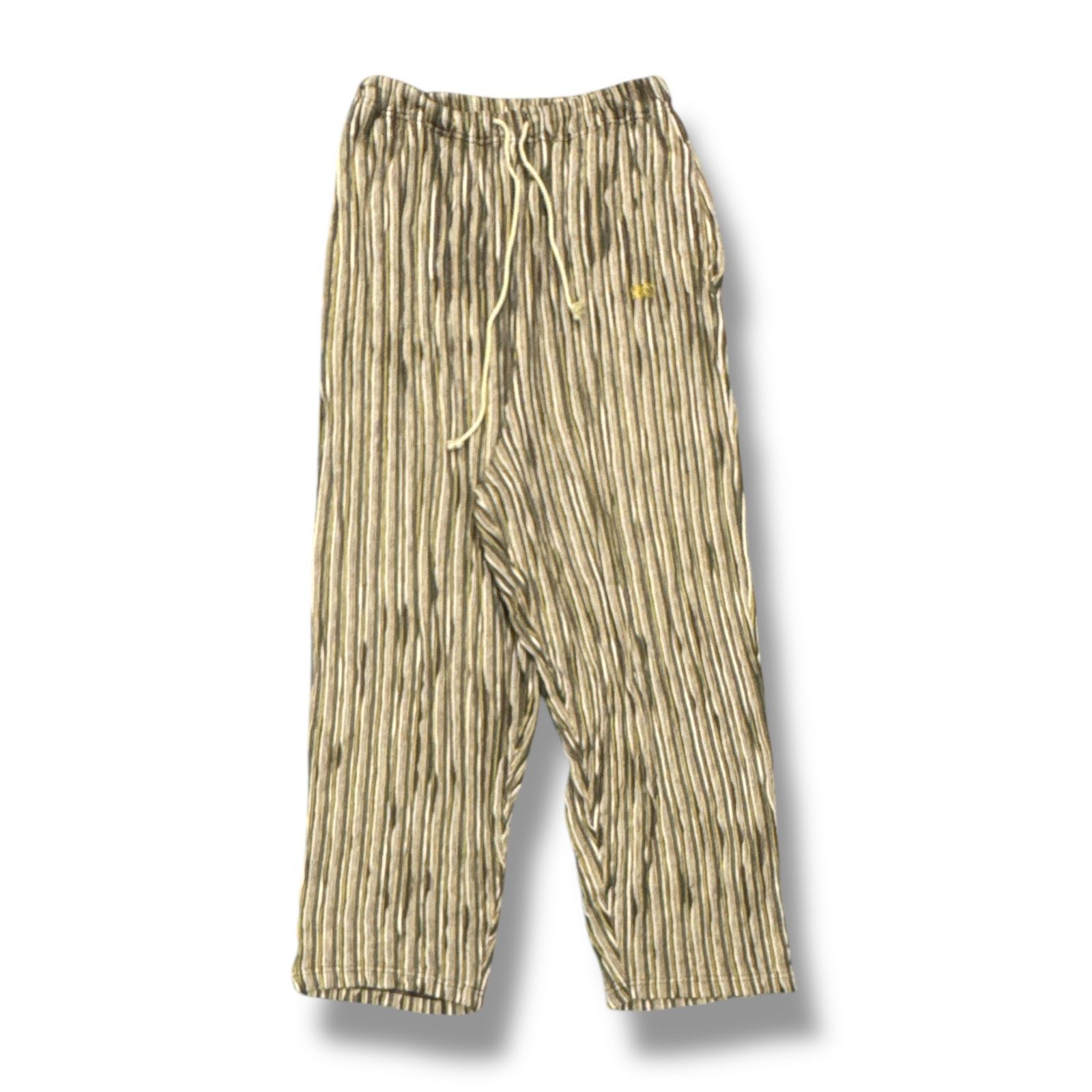 参考上代21780円 WEIRDO PORN WEIRDO EASY PANTS ポーン 参考上代21780円 WEIRDO PORN WEIRDO EASY PANTS ポーン