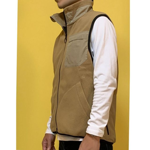 プレゼント ジャケット