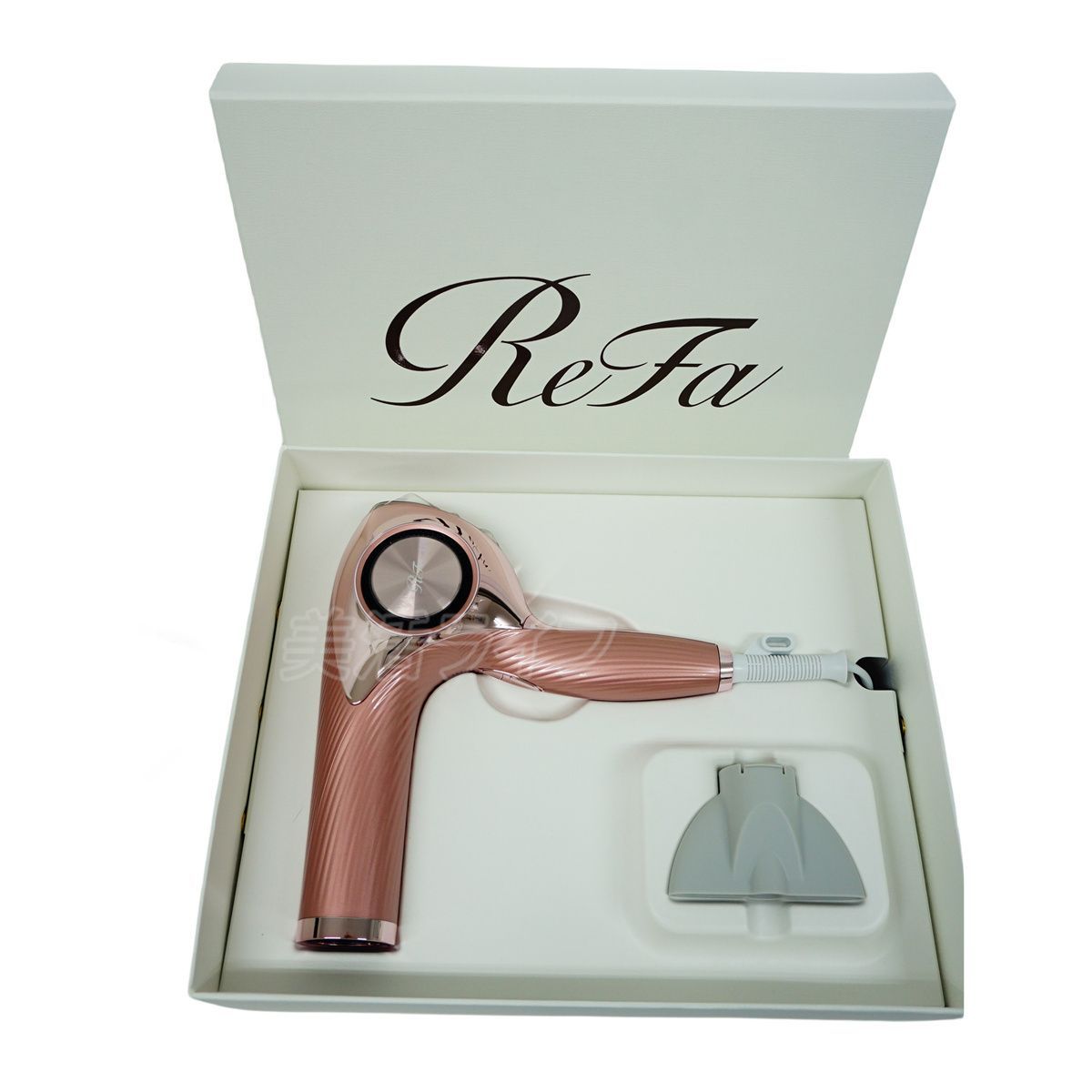 リファ ビューテック ドライヤー プロ ピンク ReFa BEAUTECH DRYER PRO