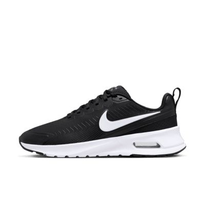 NIKE ナイキ スニーカー ナイキ エア マックス ニュアクシス FD4329-001 国内正規品