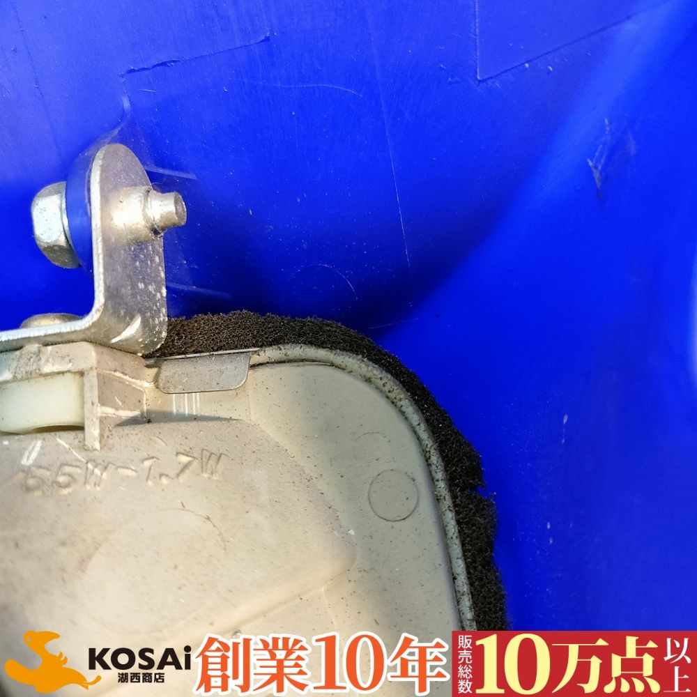 WR250F フロントカウルASSY