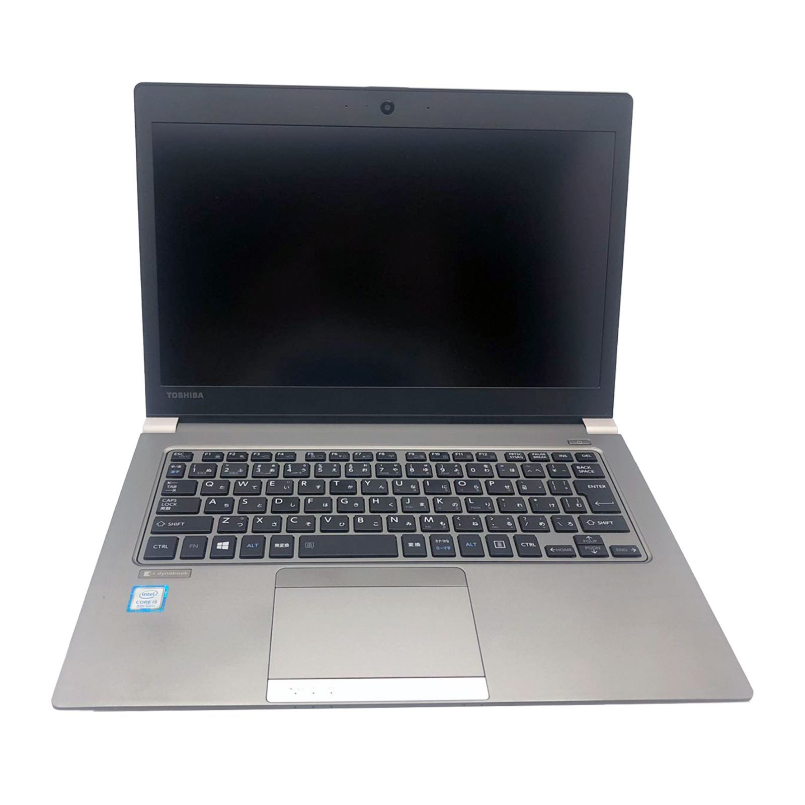 東芝 dynabook RX63 13.3型/SSD/Office/Win11 東芝PC Win11 i3 8G SSD
