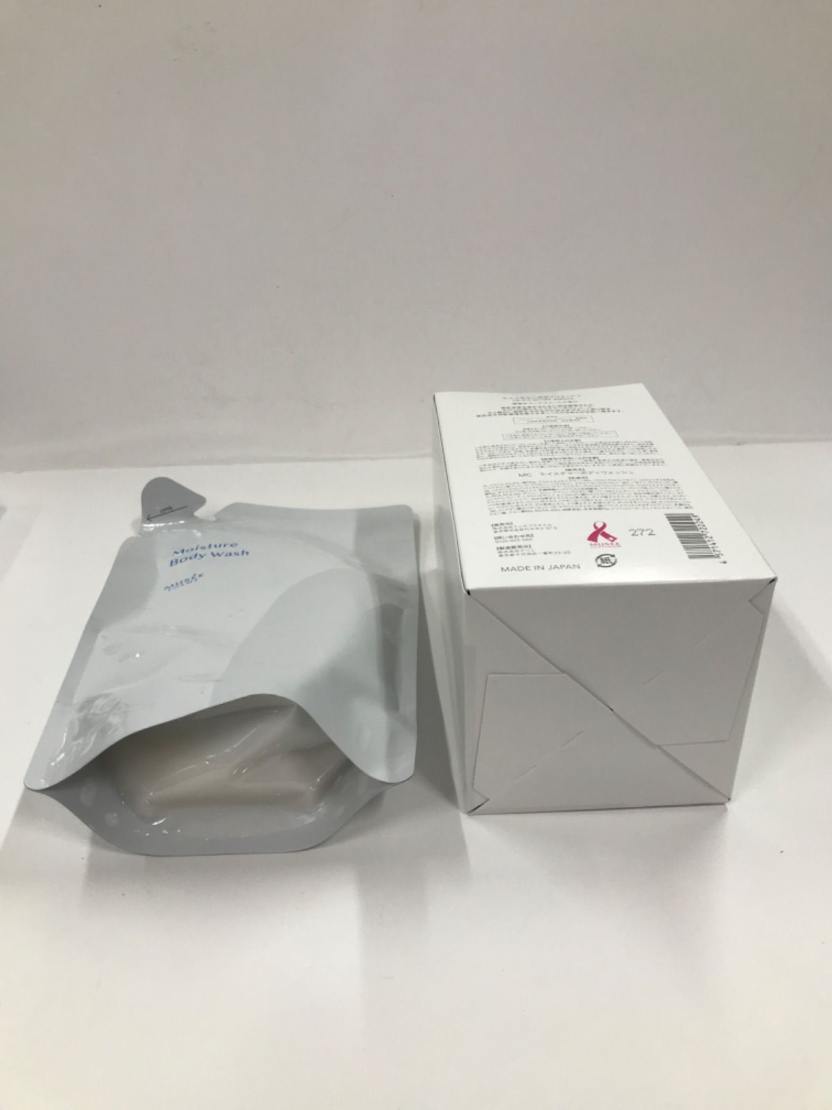 【未開封】MUSEE モイスチャーボディウォッシュ400mL 3本セット Amazon | ミュゼコスメ モイスチャーボディウォッシュ | ミュゼ