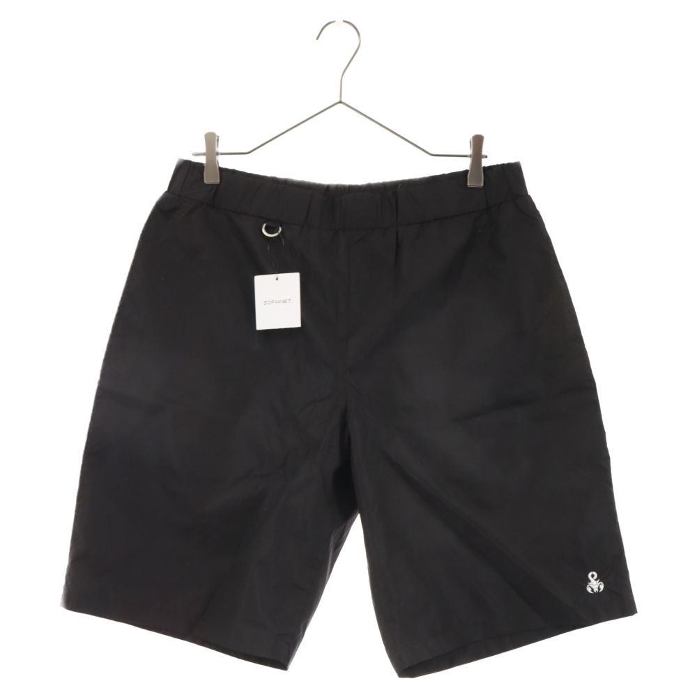 【希少】SOPHNET.ソフネット リモンタナイロンハーフパンツ SOPHNET. (ソフネット) 22SS LIMONTA NYLON SCORPION EASY