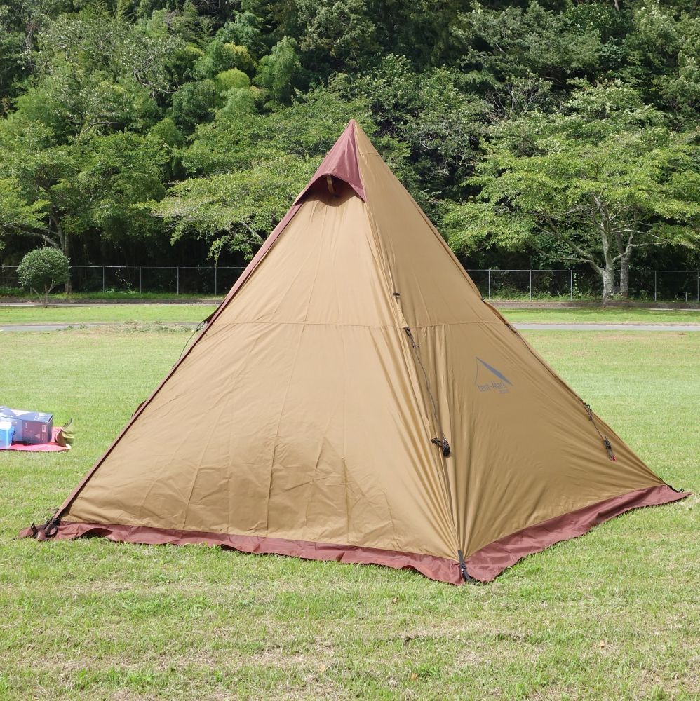 サーカス ST （TM-910181） 完全 未使用 廃盤 テンマクデザイン