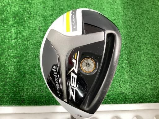 テーラーメイド・RBZ STAGE2 TOUR・U2(16.5度±1.5)・S(TM5-213)日本・中古ユ Yahoo!オークション -「(rbz ロケットボールズ) tour」(ユーティリティ