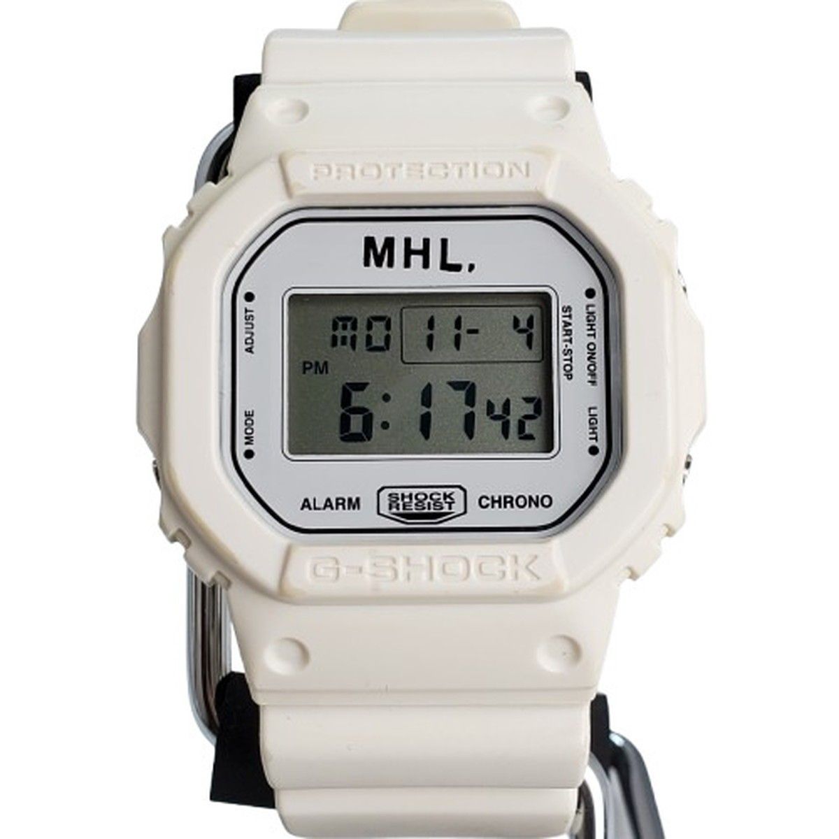 G-SHOCK ジーショック CASIO カシオ 腕時計 DW-5600VT MHL