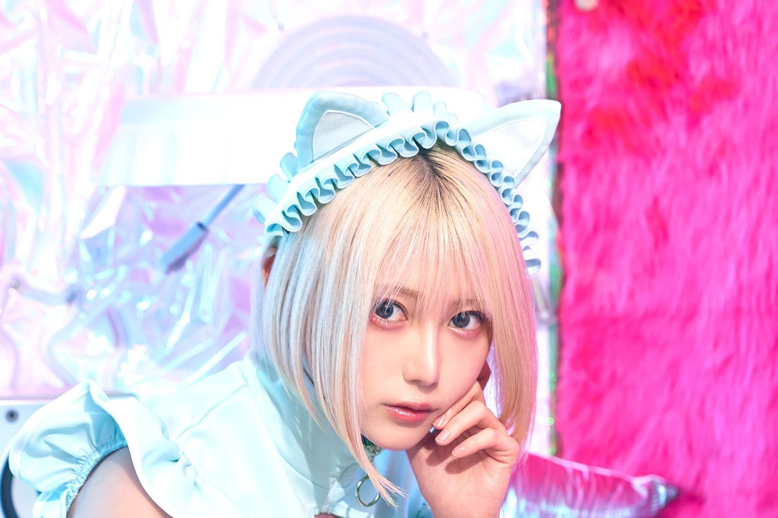 CLEARSTONE - 猫耳ジャージメイド 黒 クリアストーンコスプレ Amazon.co.jp: クリアストーン(Clearstone) SugarWhip コスプレ